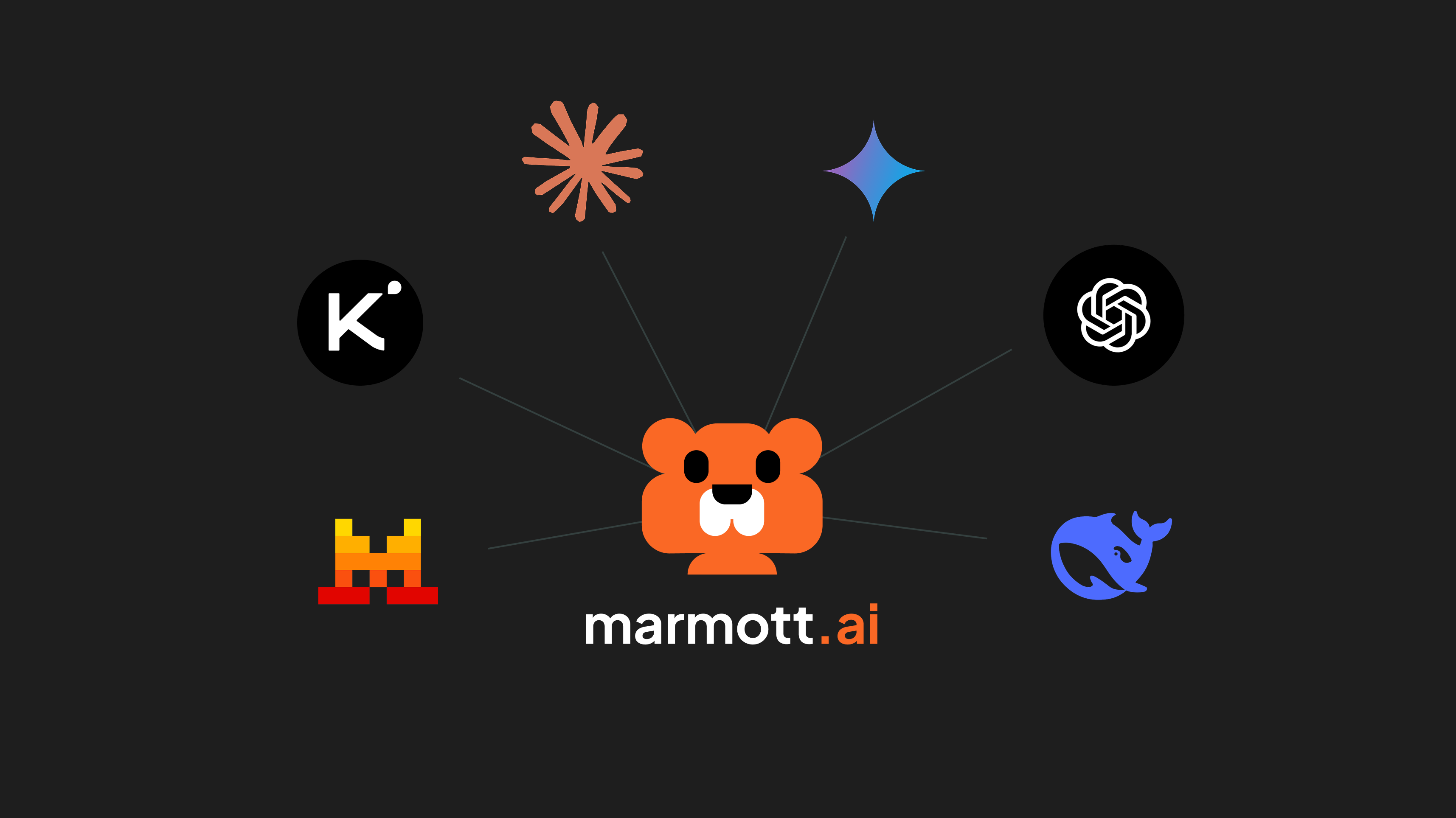 Marmott.ai project cover