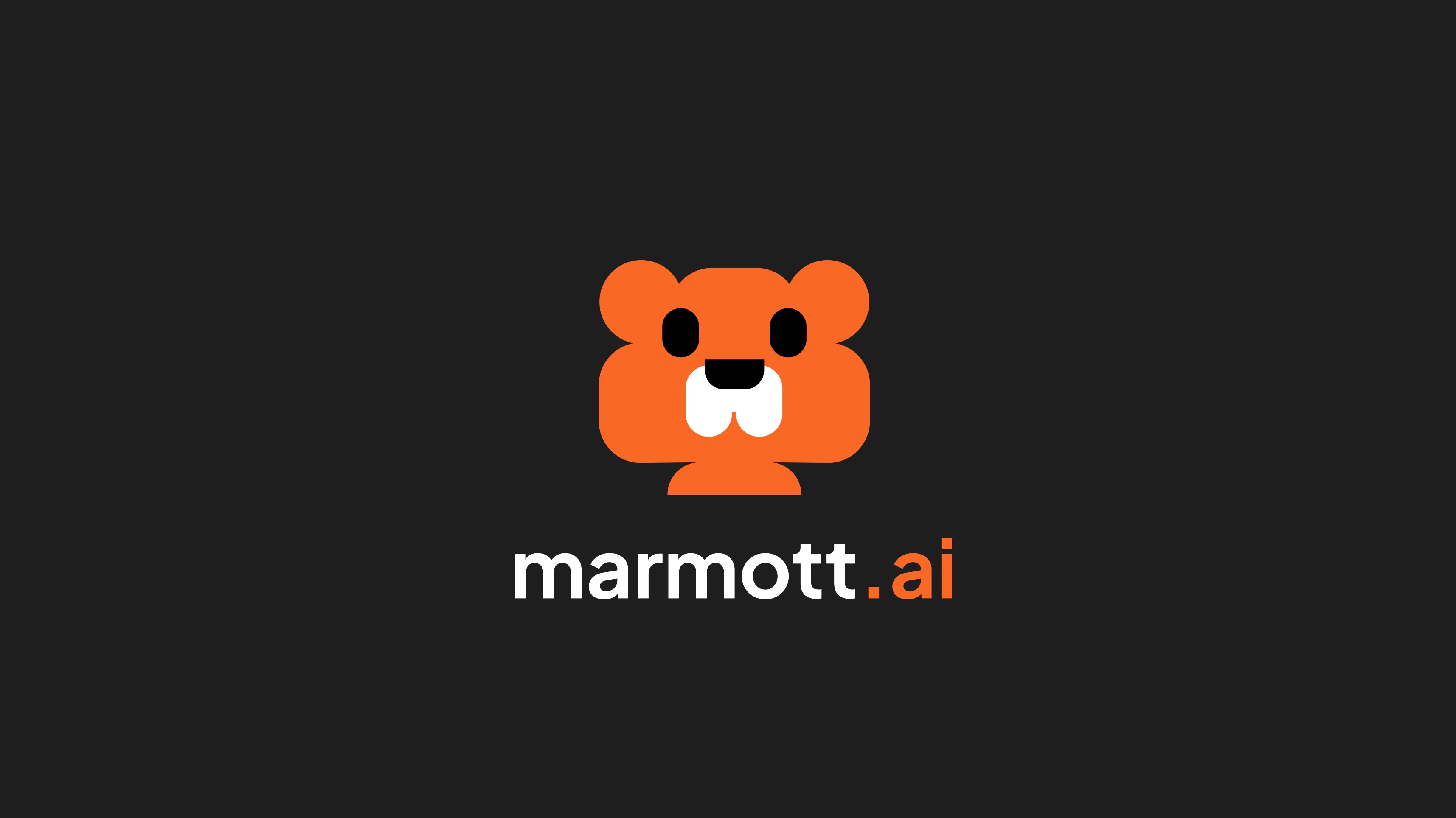 Couverture du projet Marmott.ai